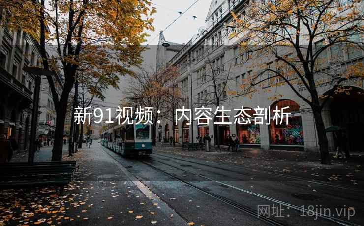 新91视频：内容生态剖析
