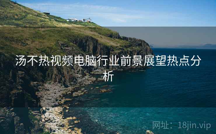 汤不热视频电脑行业前景展望热点分析